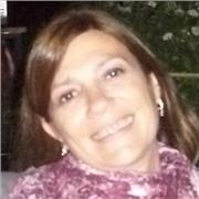 Soy Profesora de Educación Especial y Lengua de Señas. Doy clases a todas las áreas de nivel primario